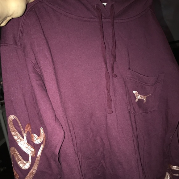 Pink L/s tee ๐๐ - Picture 2 of 3